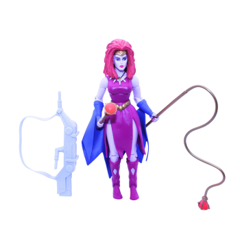 Masters of the Universe Classics Crita Actionfigur | Mattel 2016 | lose